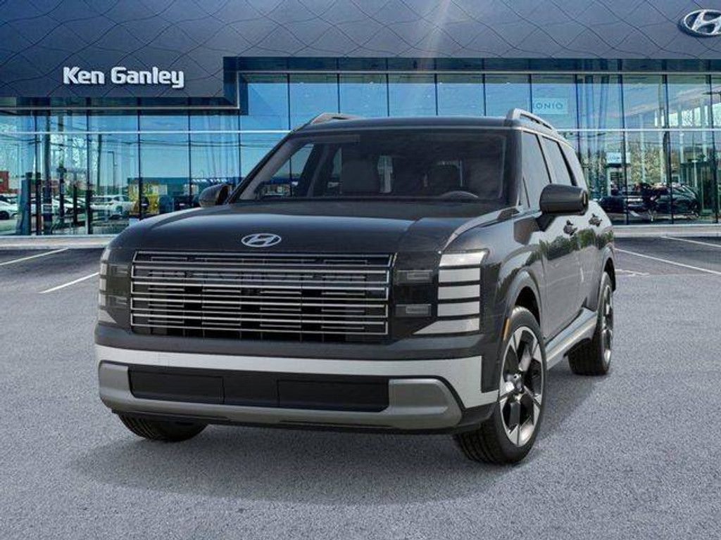 2026 HYUNDAI Palisade - photo 6