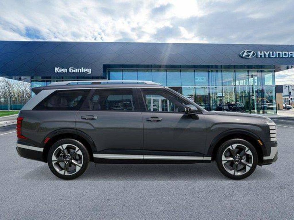 2026 HYUNDAI Palisade - photo 7