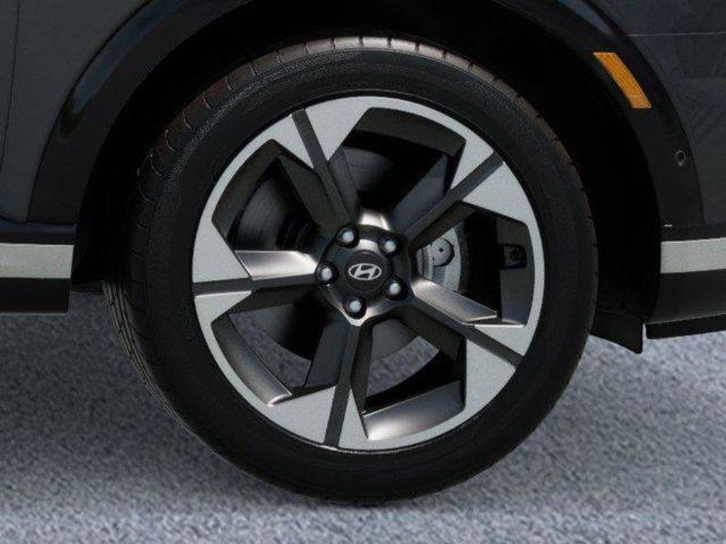 2026 HYUNDAI Palisade - photo 8