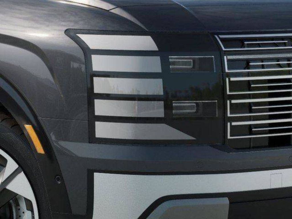 2026 HYUNDAI Palisade - photo 9