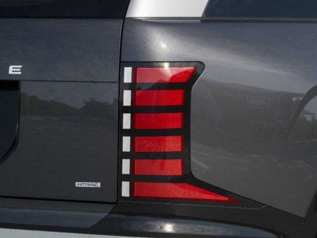 2026 HYUNDAI Palisade - photo 10