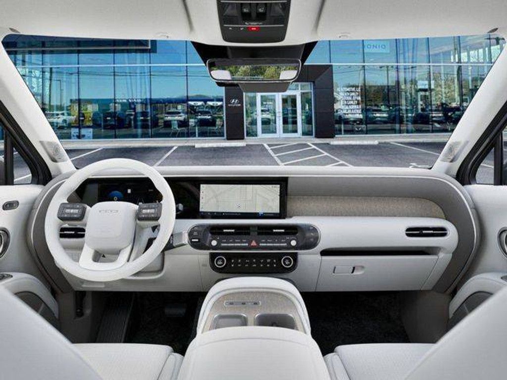 2026 HYUNDAI Palisade - photo 11