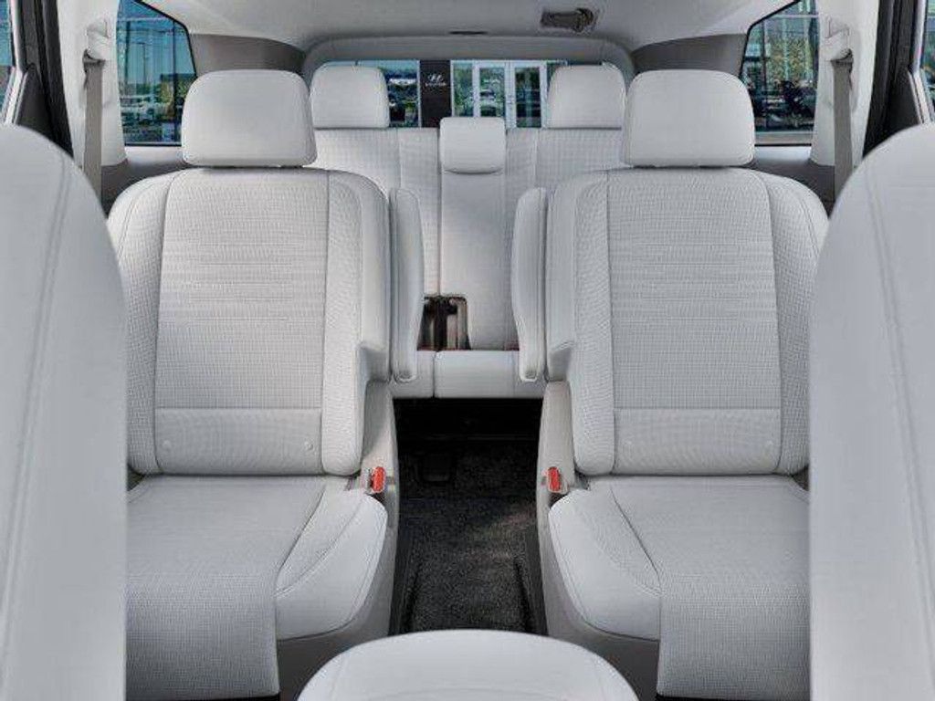 2026 HYUNDAI Palisade - photo 12