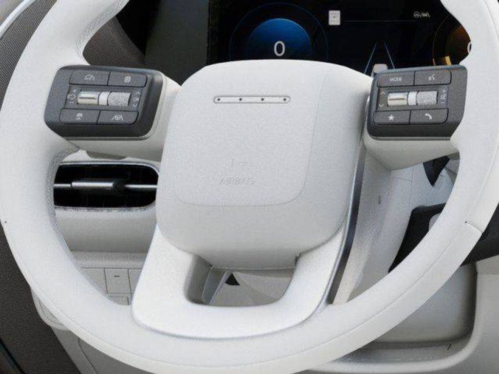 2026 HYUNDAI Palisade - photo 15