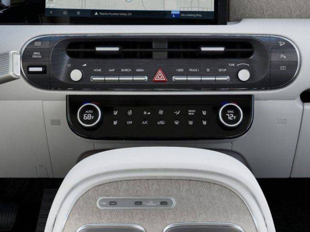 2026 HYUNDAI Palisade - photo 16