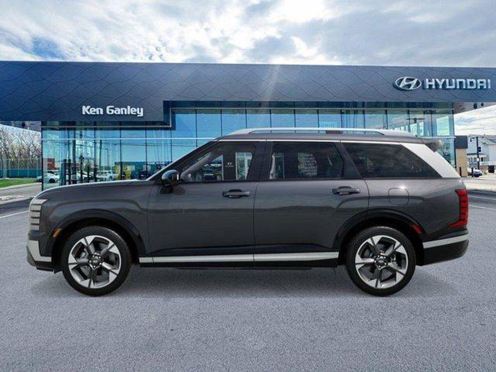 2026 HYUNDAI Palisade - photo 3