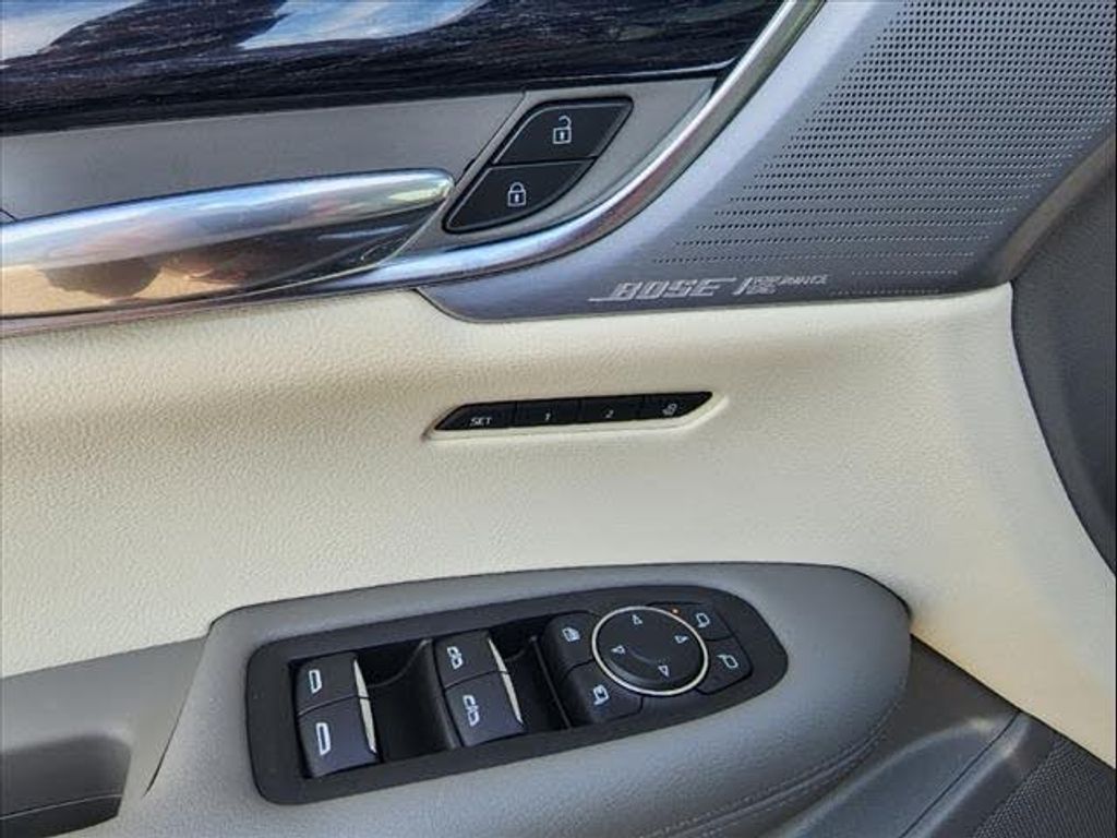 2023 CADILLAC XT6 - photo 20