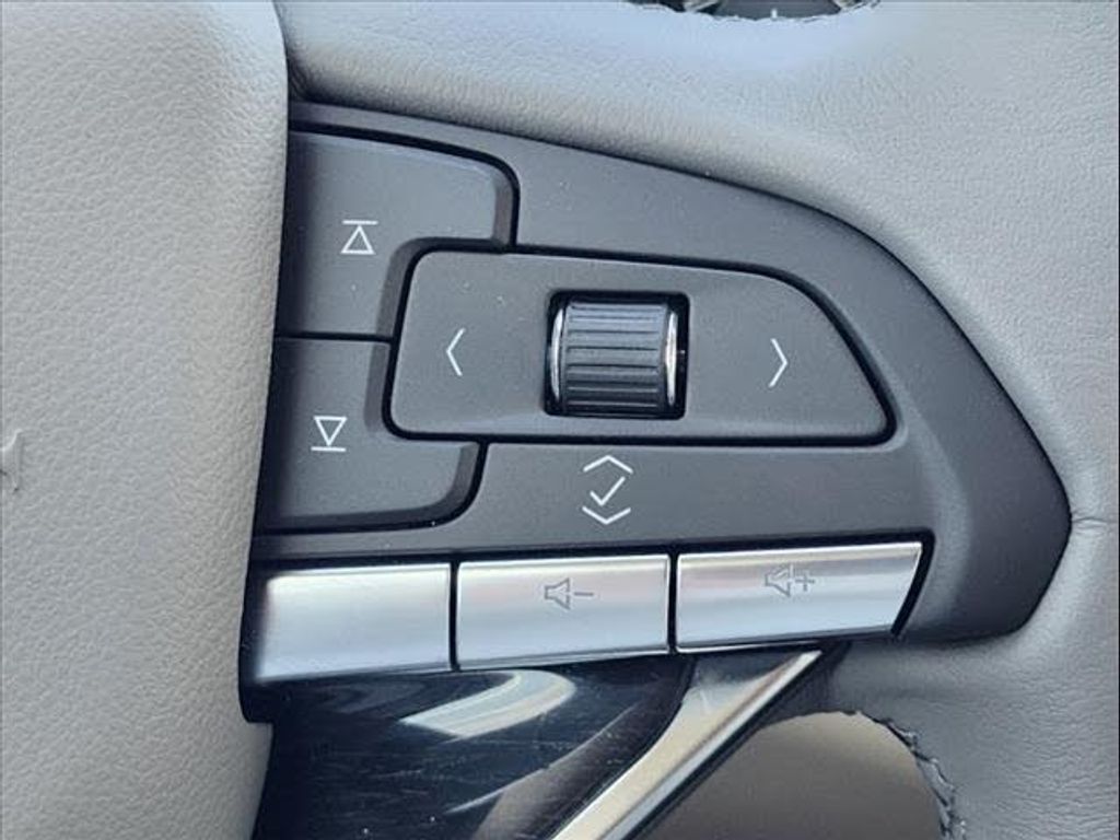 2023 CADILLAC XT6 - photo 28