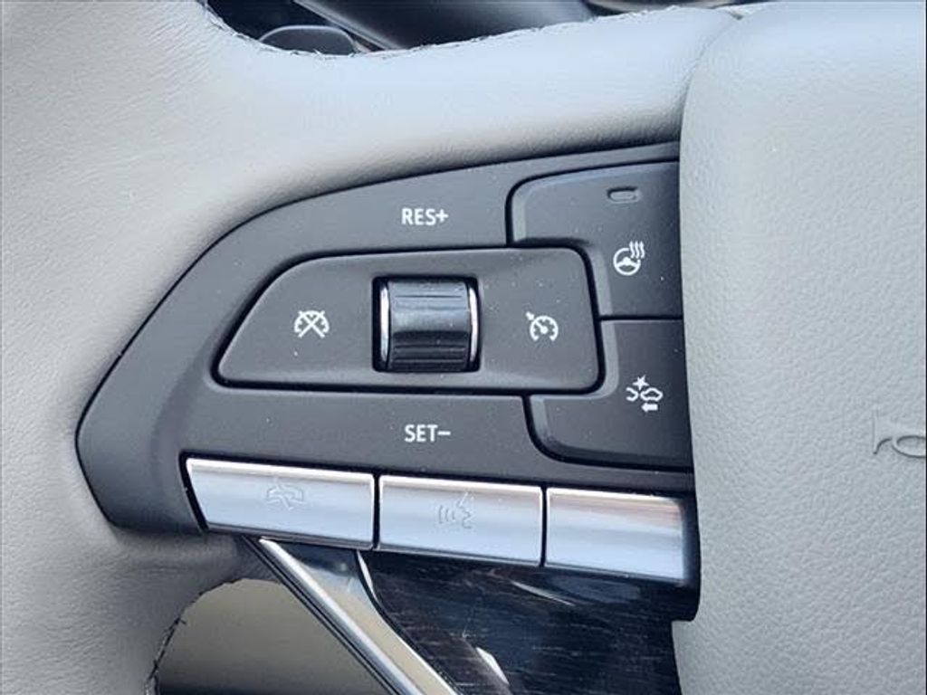 2023 CADILLAC XT6 - photo 29