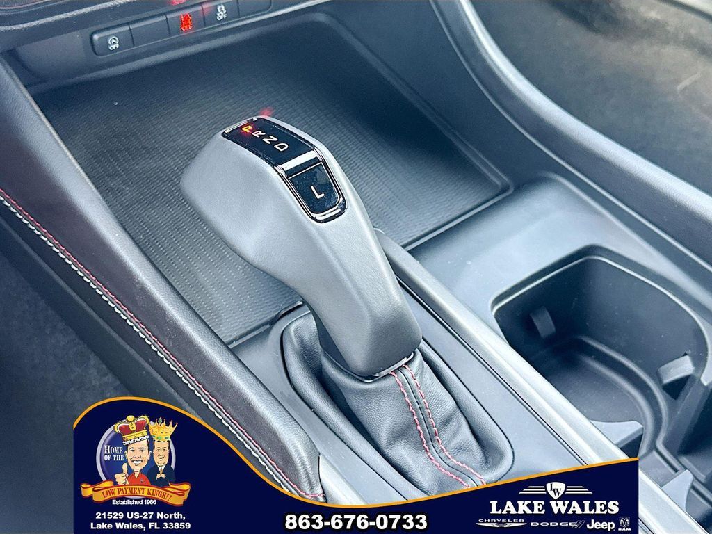 2026 DODGE Charger - photo 15
