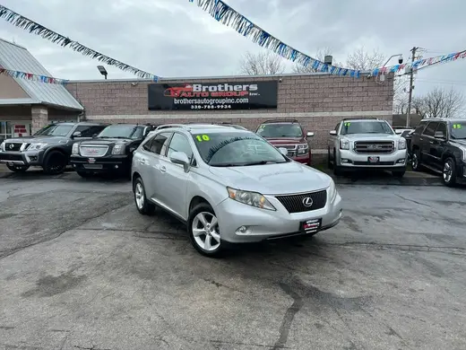 2010 LEXUS RX 350 for sale