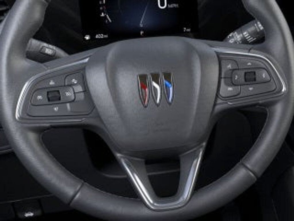 2026 BUICK Encore GX - photo 19