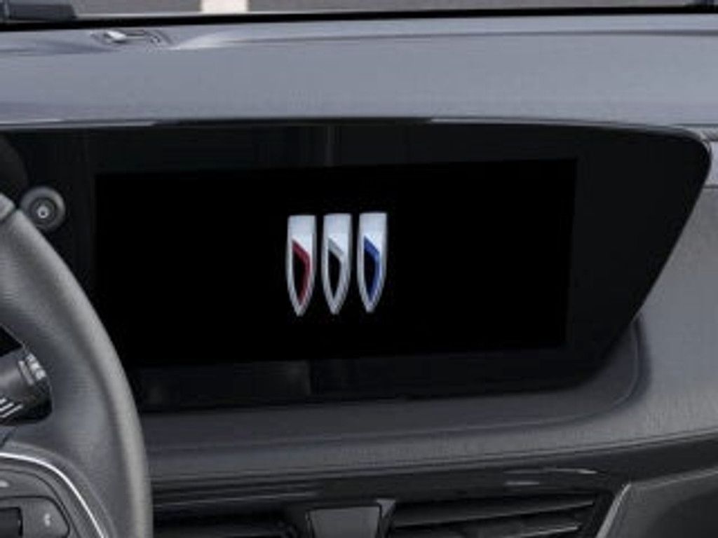 2026 BUICK Encore GX - photo 20