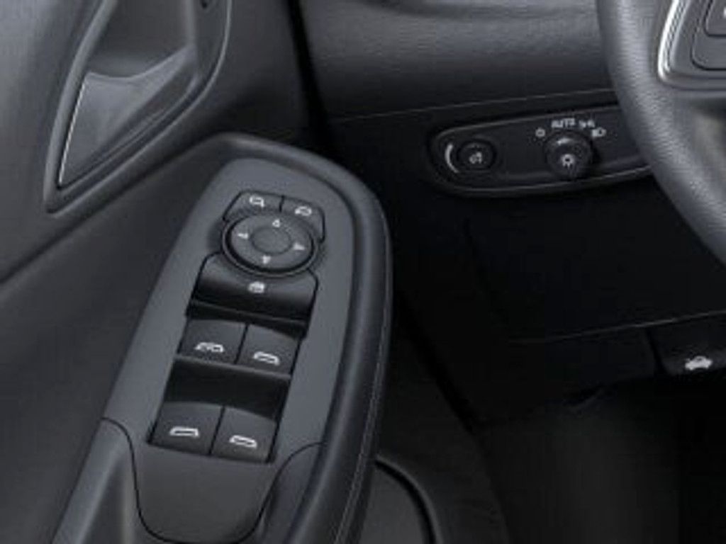 2026 BUICK Encore GX - photo 22