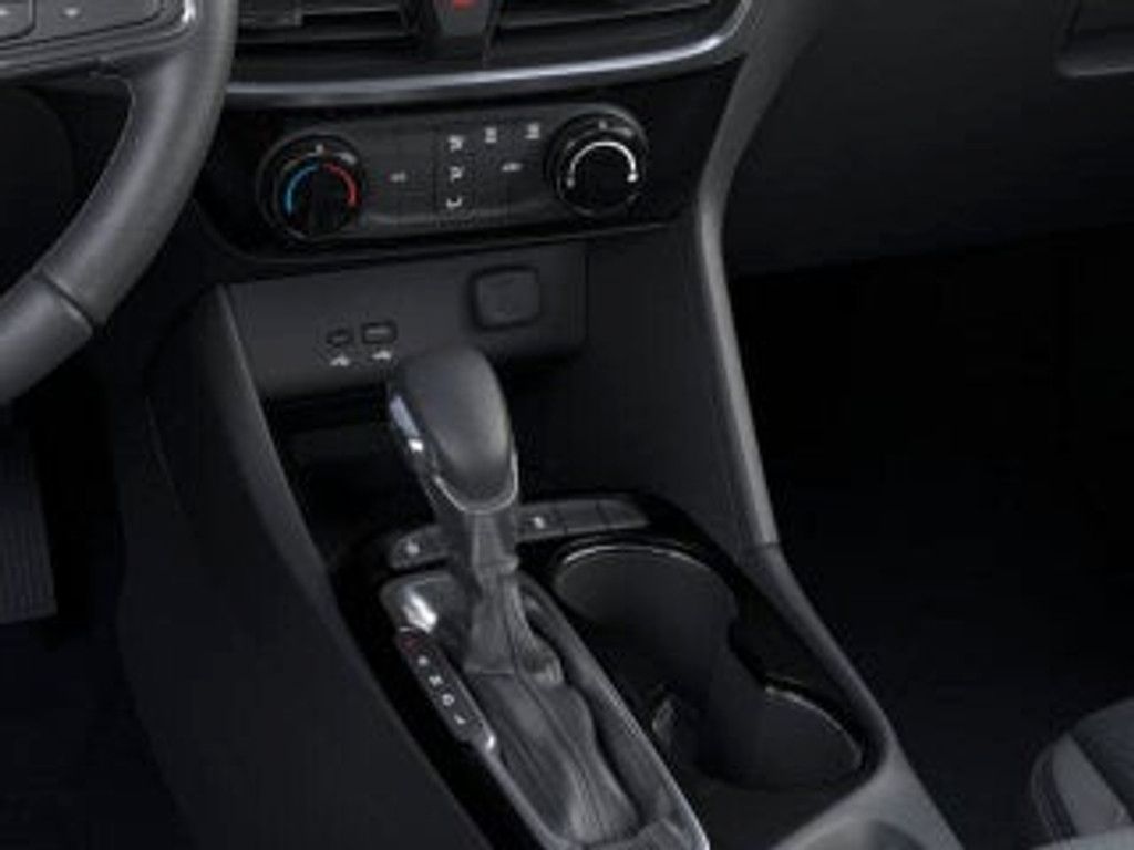 2026 BUICK Encore GX - photo 23
