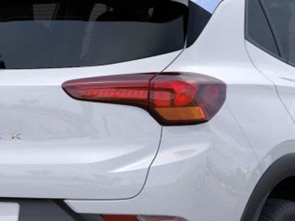 2026 BUICK Encore GX - photo 11