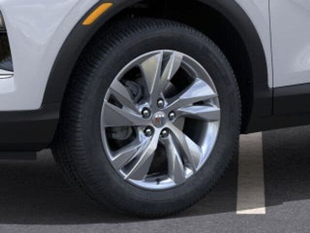 2026 BUICK Encore GX - photo 9