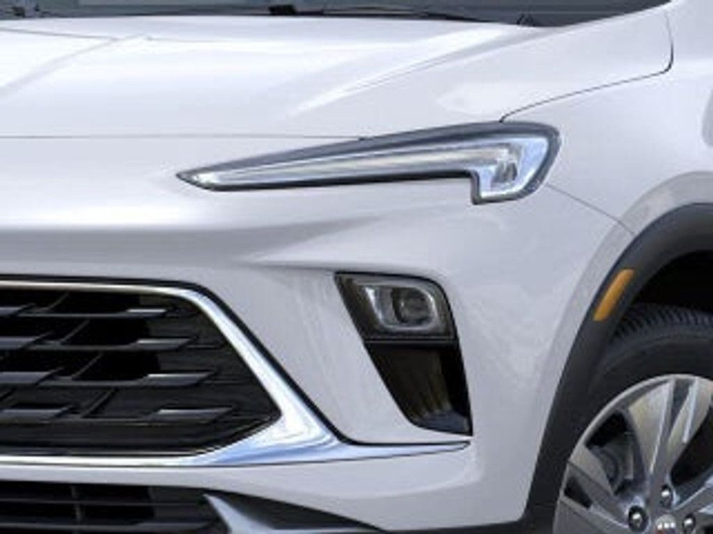 2026 BUICK Encore GX - photo 10