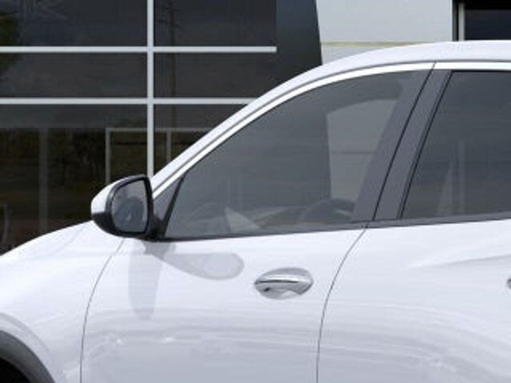 2026 BUICK Encore GX - photo 12
