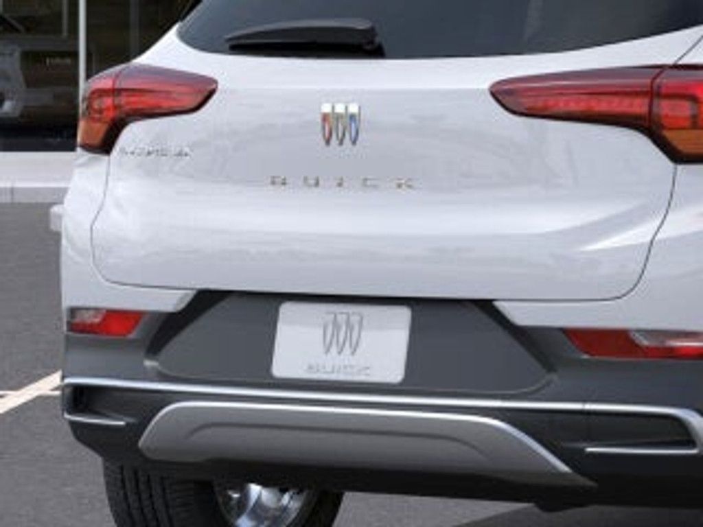 2026 BUICK Encore GX - photo 14