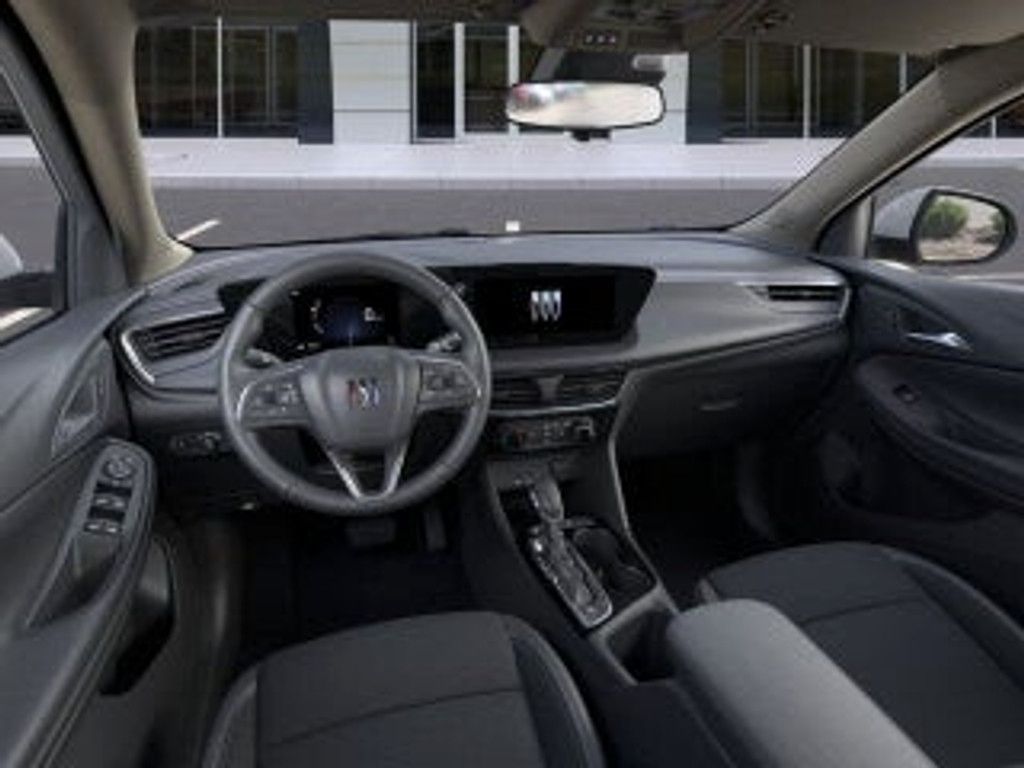 2026 BUICK Encore GX - photo 15