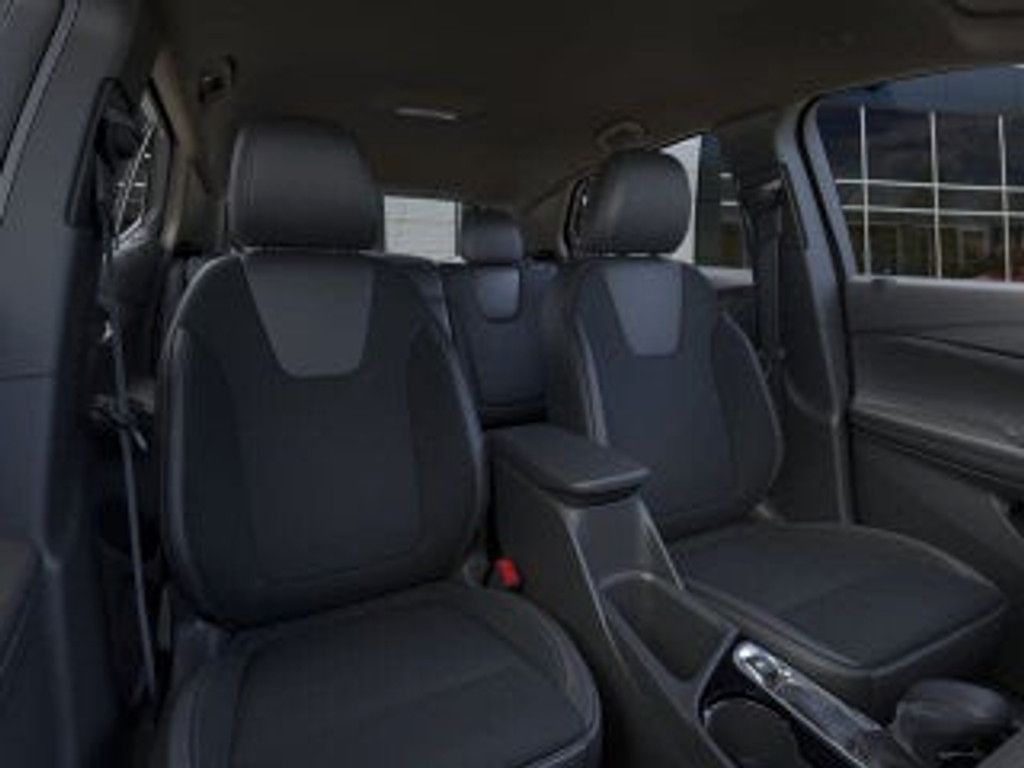 2026 BUICK Encore GX - photo 16