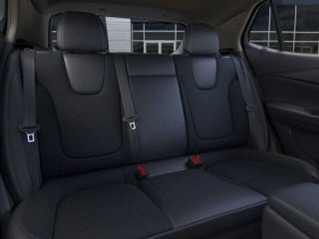 2026 BUICK Encore GX - photo 17