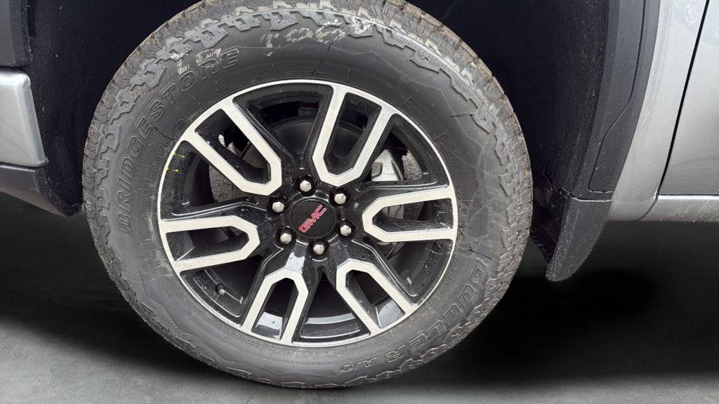 2026 GMC Sierra - photo 19