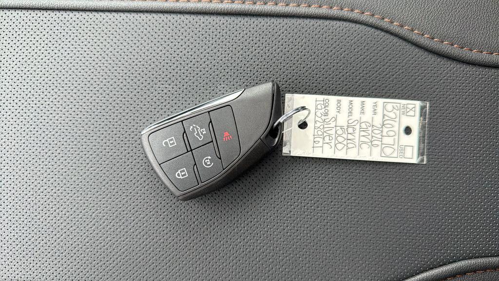 2026 GMC Sierra - photo 21