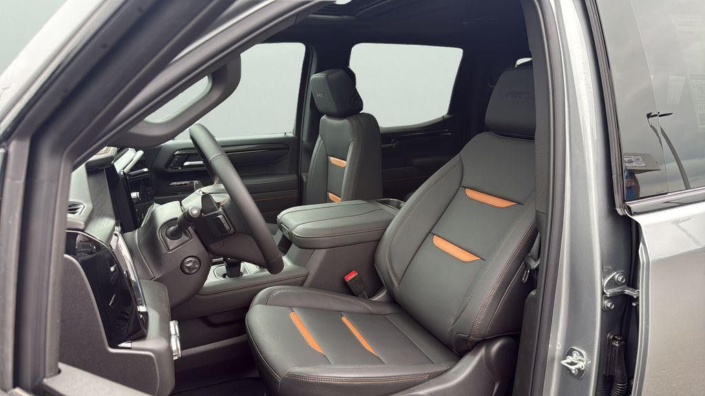 2026 GMC Sierra - photo 22