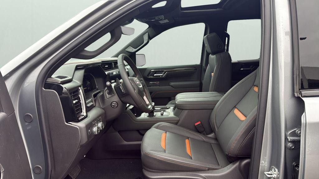 2026 GMC Sierra - photo 23