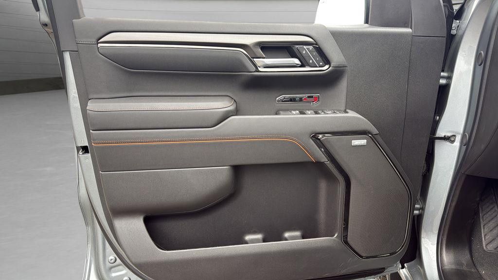 2026 GMC Sierra - photo 25
