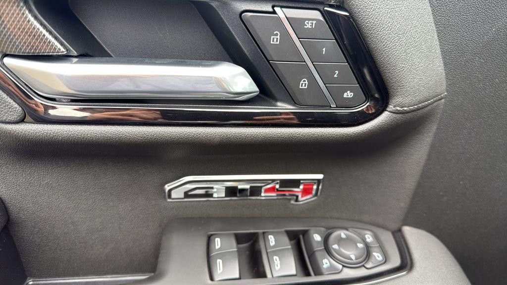 2026 GMC Sierra - photo 26