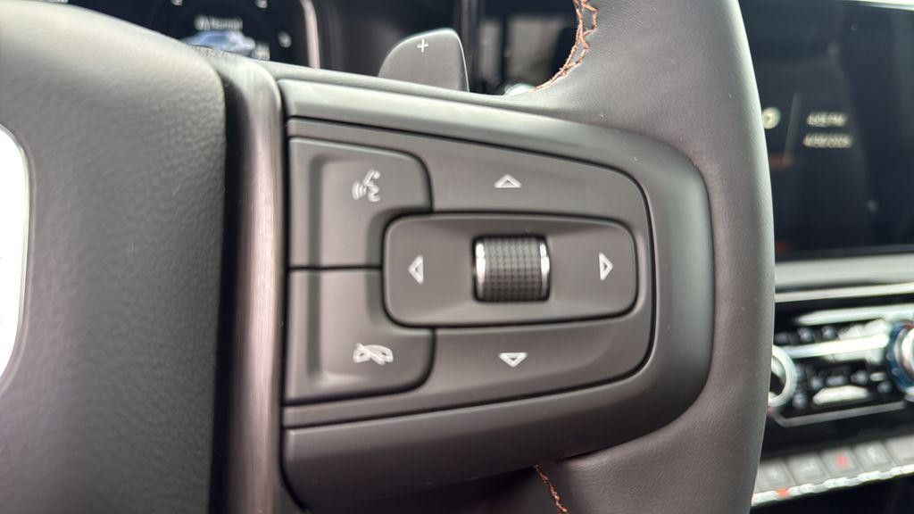 2026 GMC Sierra - photo 30