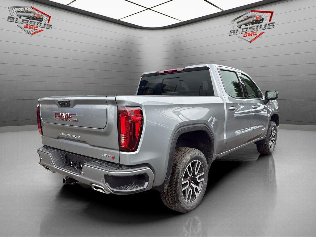 2026 GMC Sierra - photo 5