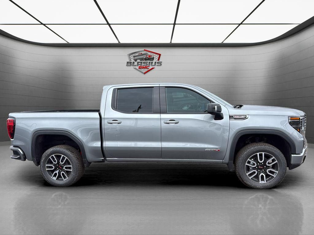 2026 GMC Sierra - photo 6