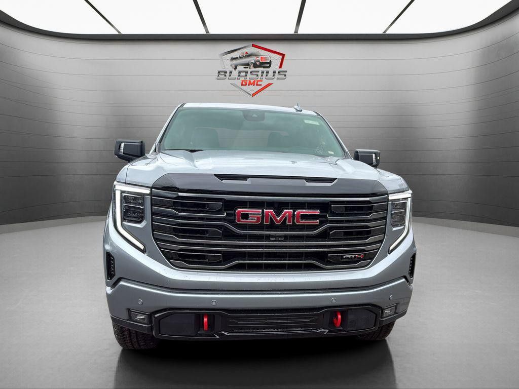 2026 GMC Sierra - photo 8