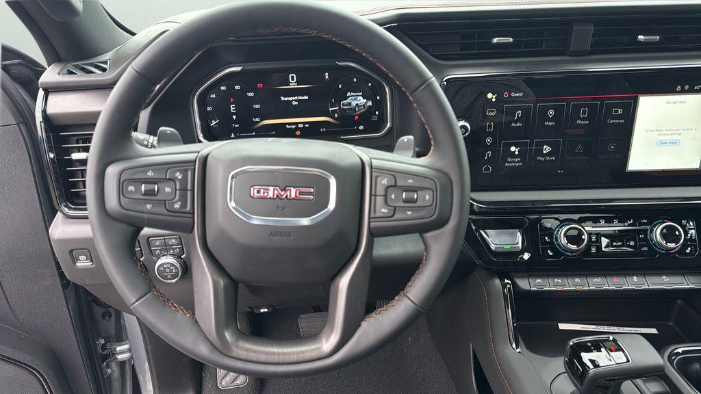 2026 GMC Sierra - photo 10