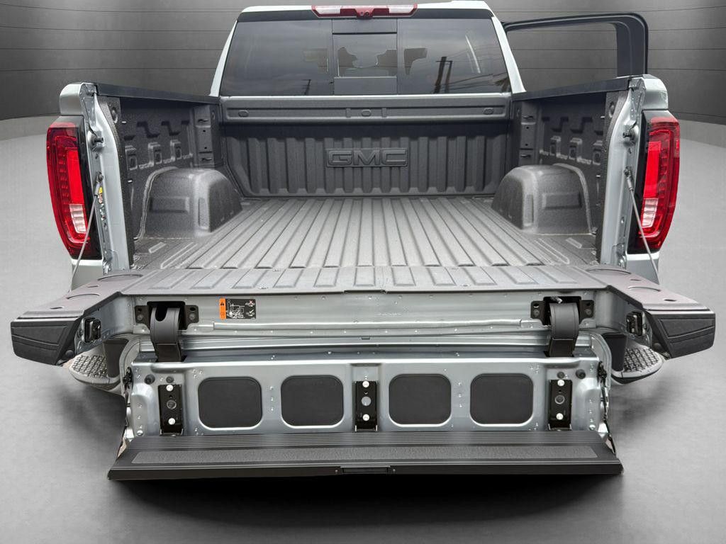 2026 GMC Sierra - photo 14