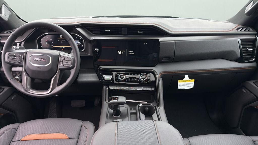 2026 GMC Sierra - photo 15