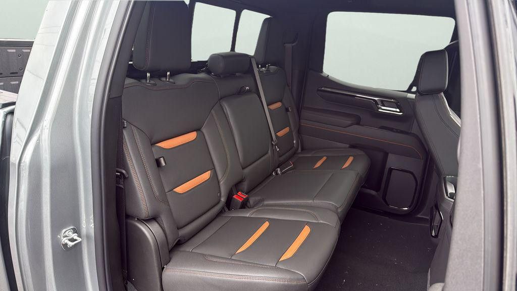 2026 GMC Sierra - photo 16