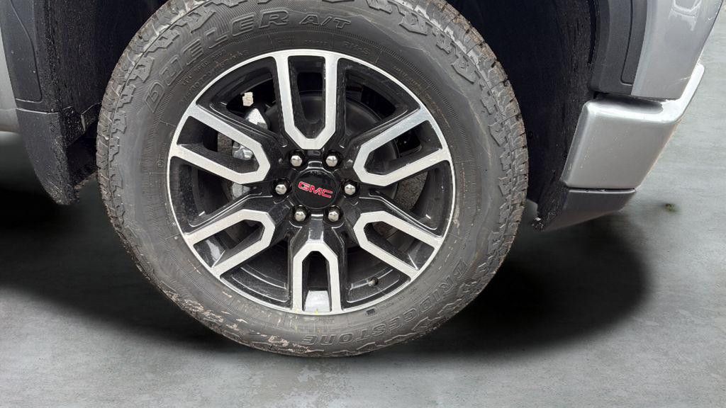 2026 GMC Sierra - photo 17
