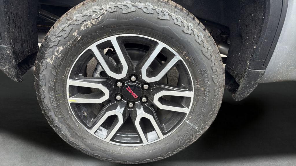 2026 GMC Sierra - photo 18