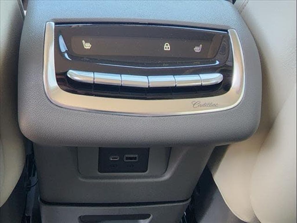 2023 CADILLAC XT6 - photo 17