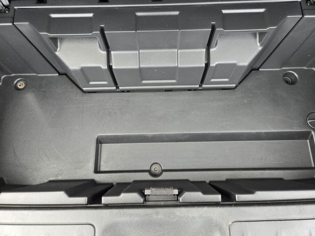2013 NISSAN Pathfinder - photo 19