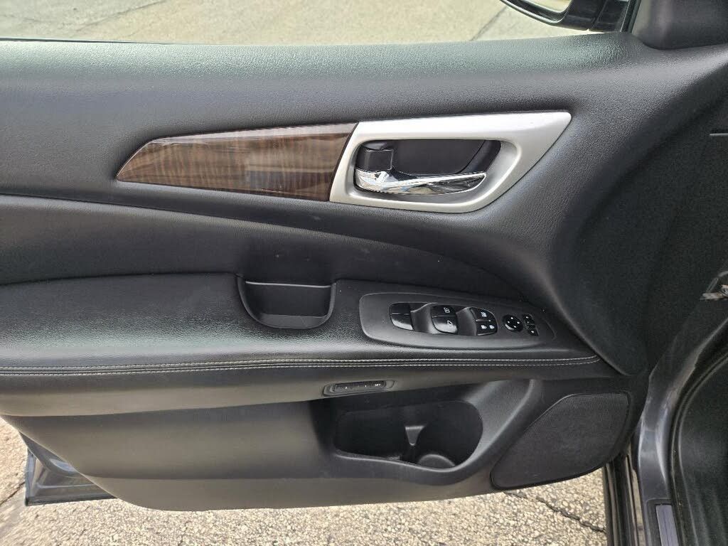 2013 NISSAN Pathfinder - photo 5
