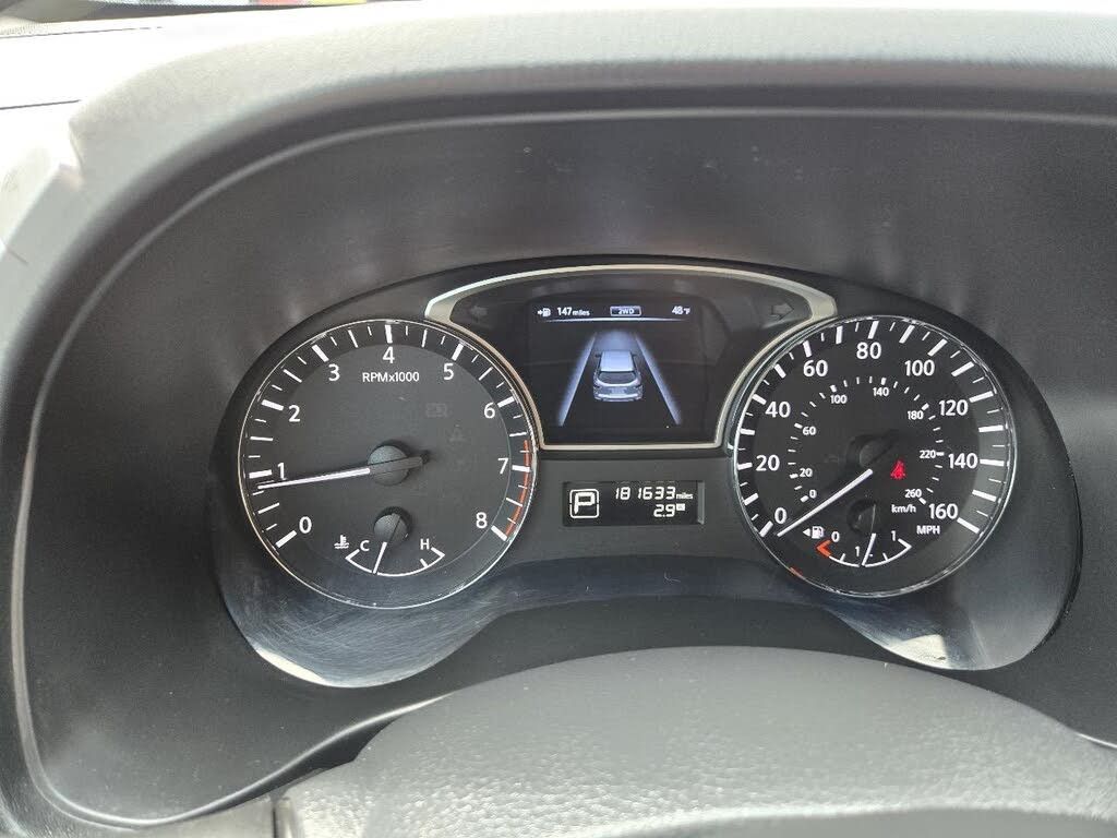 2013 NISSAN Pathfinder - photo 7