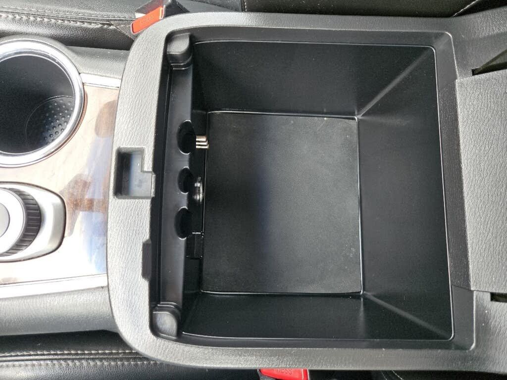 2013 NISSAN Pathfinder - photo 11