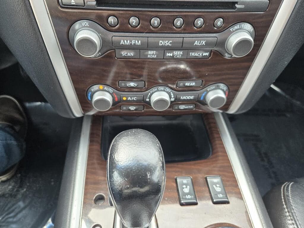2013 NISSAN Pathfinder - photo 9