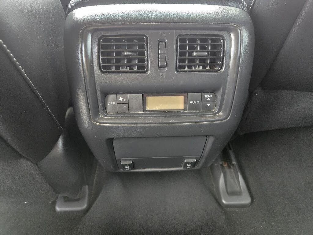 2013 NISSAN Pathfinder - photo 15